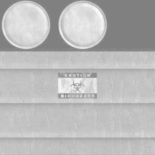 barrels full collection 3D print model_23