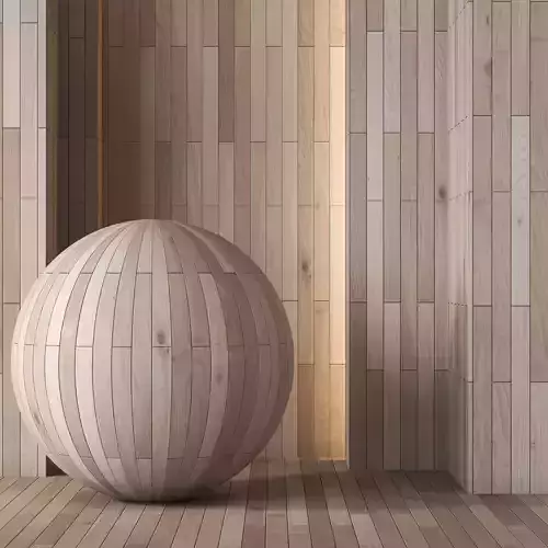 Parquet Texture 4K - Seamless