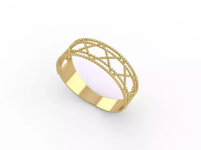 ring design new trendy style
