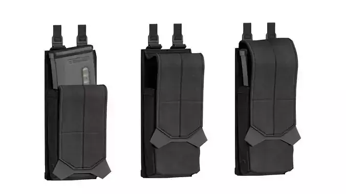 511 G36 FLEX SINGLE POUCH