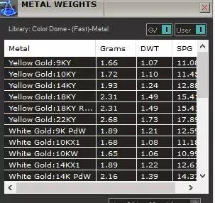 Crown Ring Luxury Iconic silver gold jewelry printable 3d model 3D print model_7