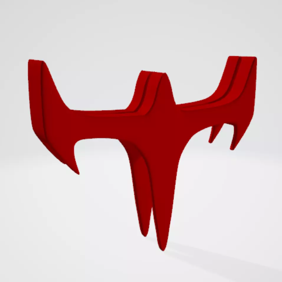 Cardholder Free 3D print model