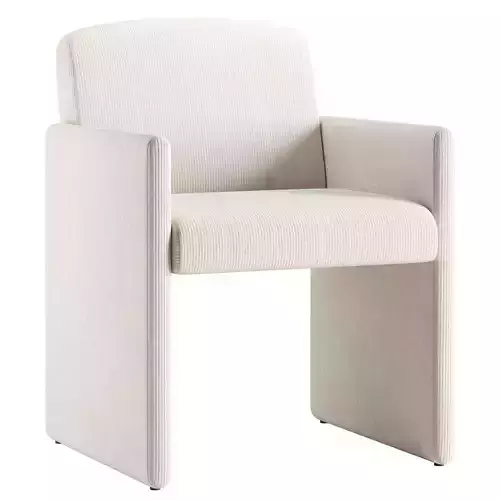 Justine Dining Armchair