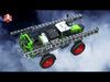 Rogator 900 Series Sprayer 937H 3D model_1