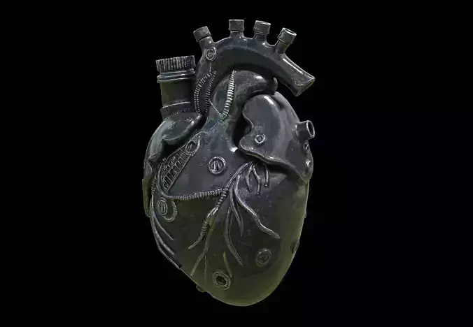 mechanical heart