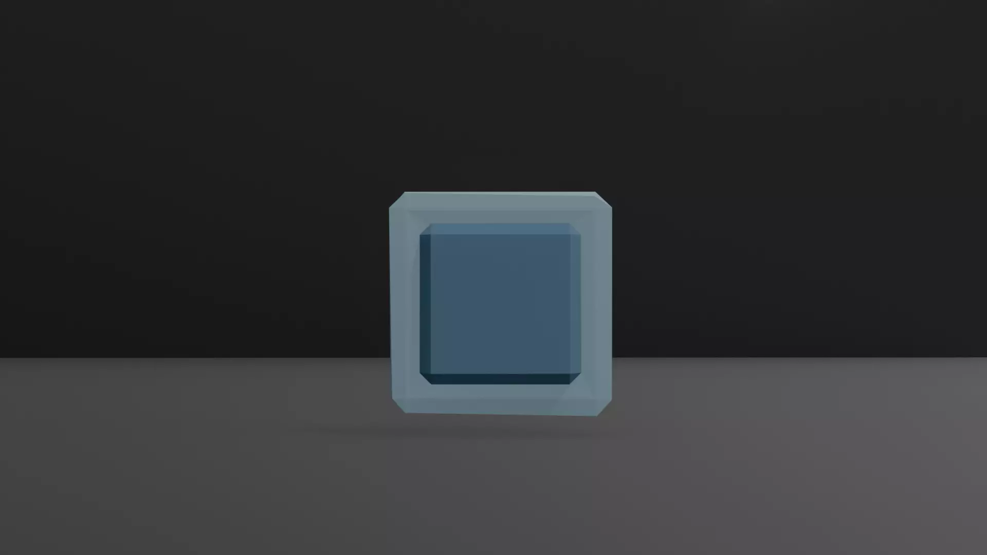 Low Poly Fantasy Props Pack Low-poly 3D model_21