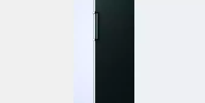 Beko RSSE415K40SN Single door refrigerator E 3D model 7