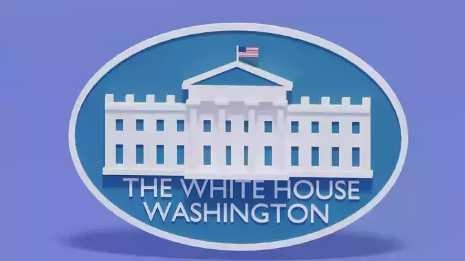 White House Seal
