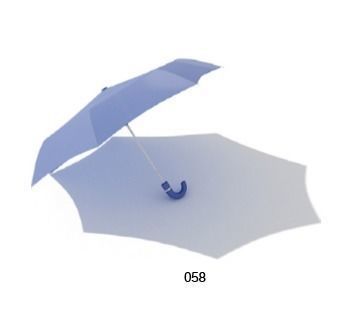 umbrella Free 3D model_0