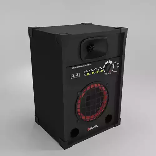 Audio System