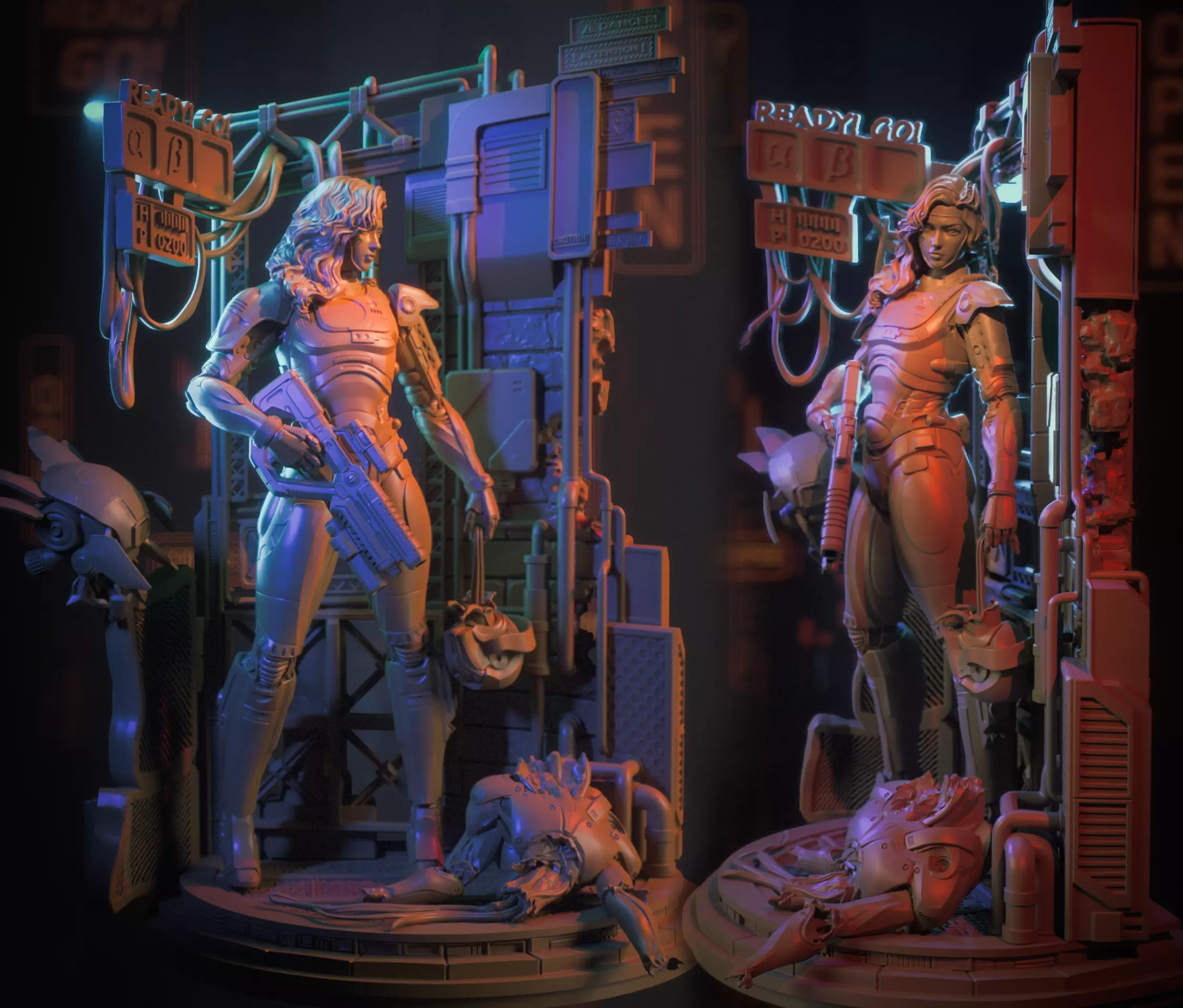 Super Rescue Solbrain NES - 3D print model 3D print model_7