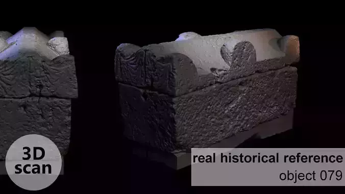 Historical object 079