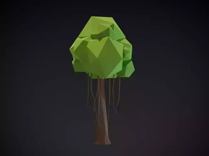 Tree 009