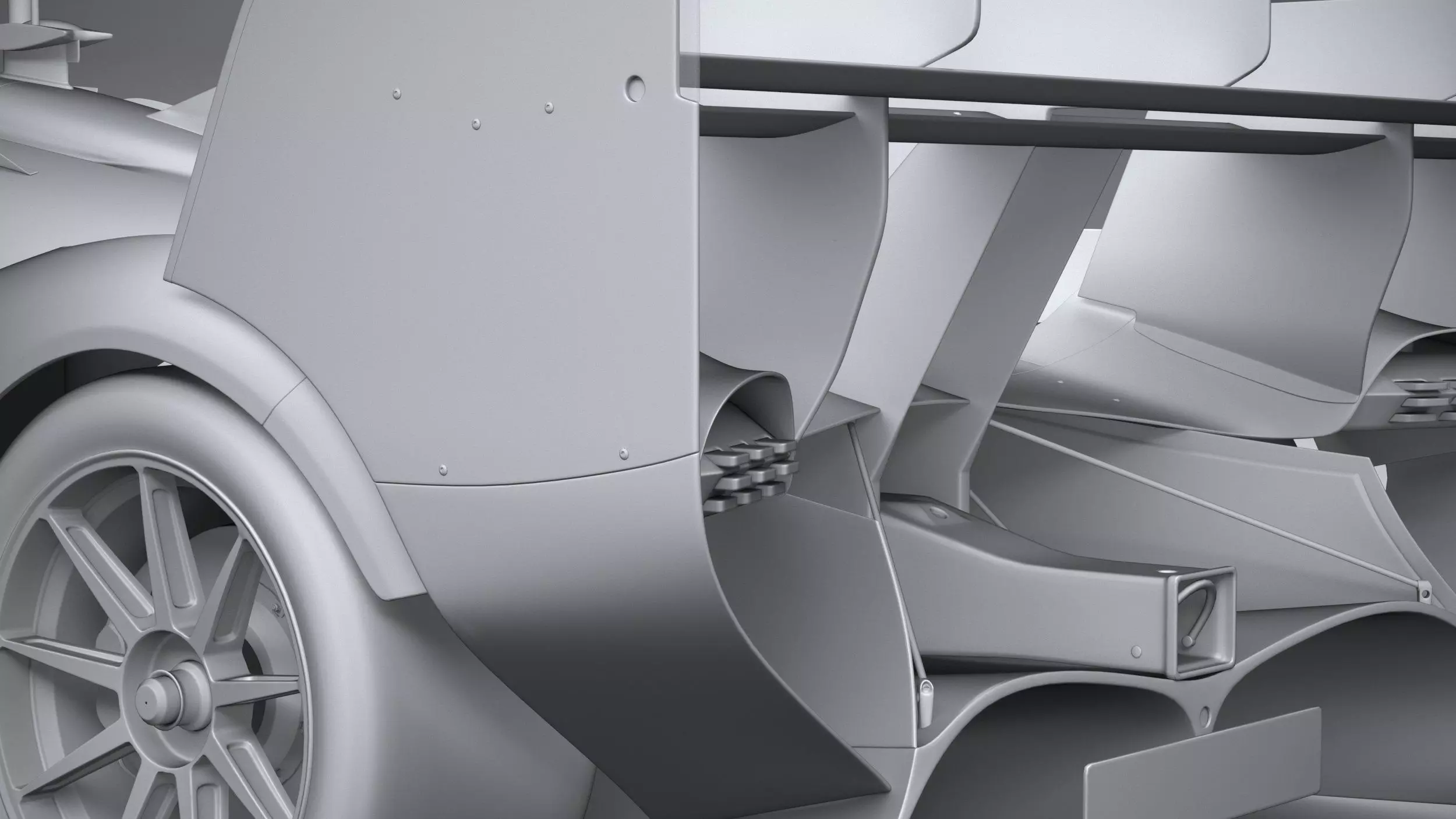 Aston Martin Valkyrie LM 2026 3D model_25