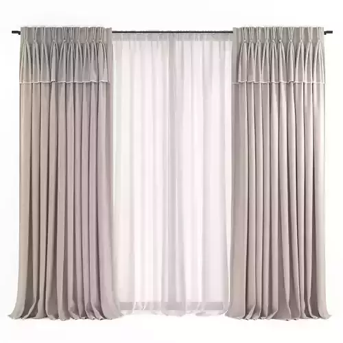 Curtains 54