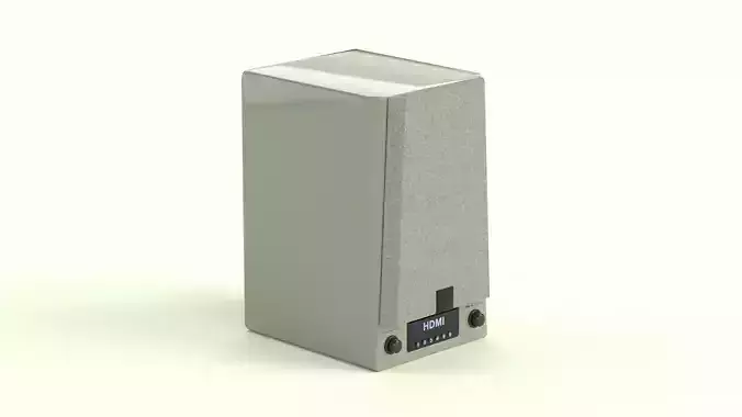 Prime Wireless Speaker Olive 