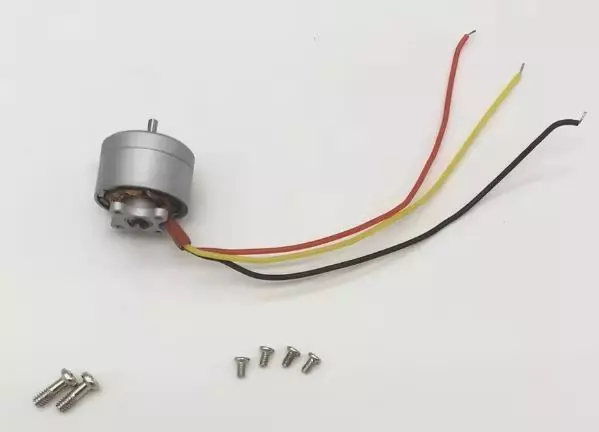 UNIVERSAL ARBEITSSCHIFF WORKBOAT SERVICE VESSEL 3D print model_14