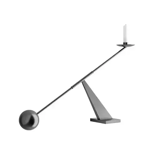 Interconnect Candle Holder by Audo Copenhagen