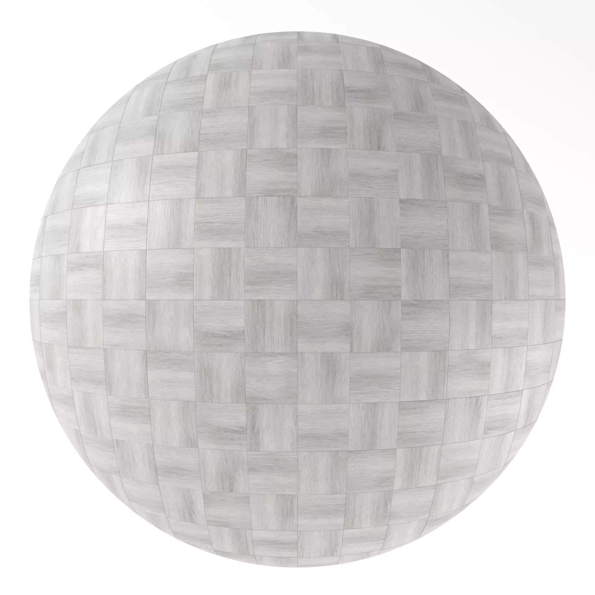 Parquet - Laminate - Wooden floor 2 in 1 Low-poly 3D model_9