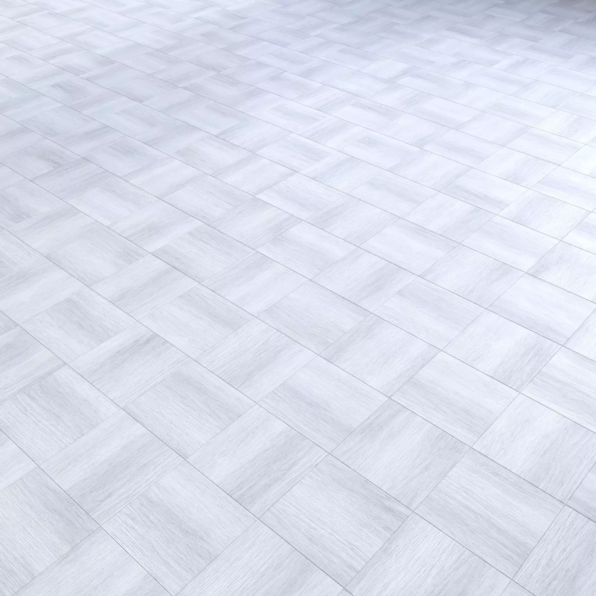 Parquet - Laminate - Wooden floor 2 in 1 Low-poly 3D model_1