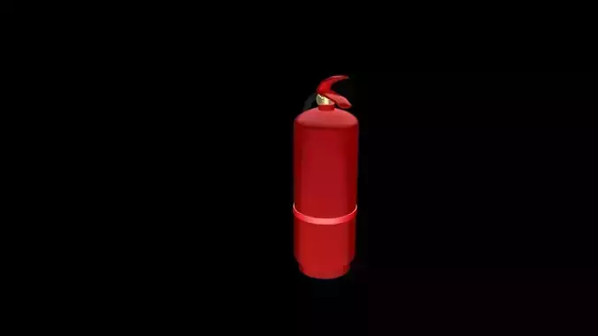 Fire Extinguisher