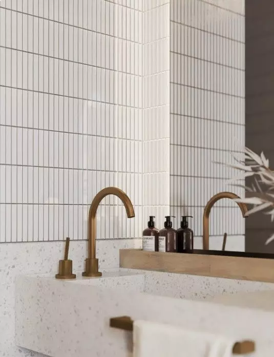 Bathroom Model 3D model_14