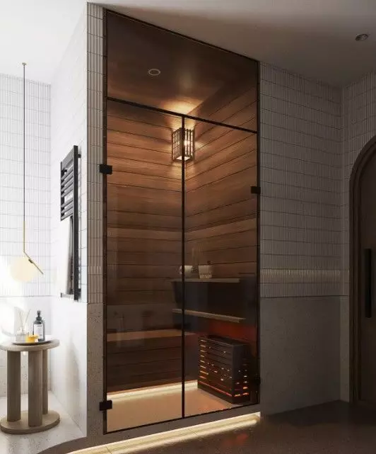 Bathroom Model 3D model_17