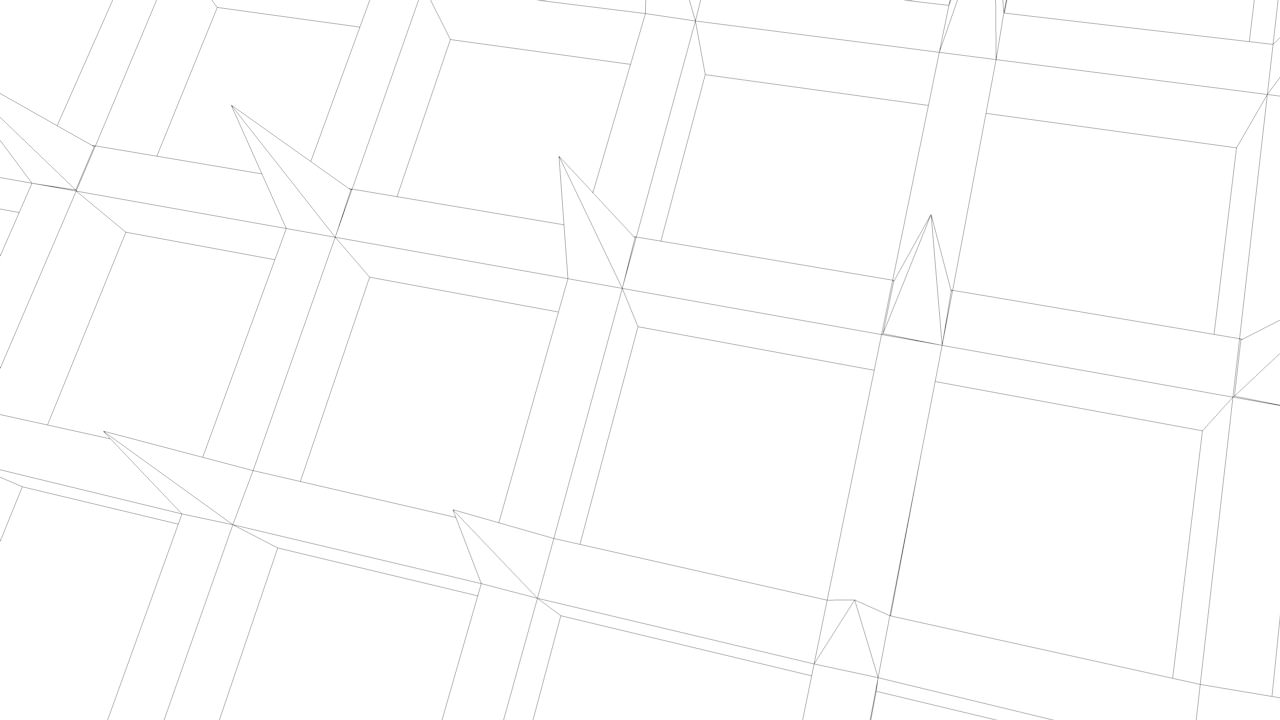 Berlin Wall Trap Elements 3D model_13