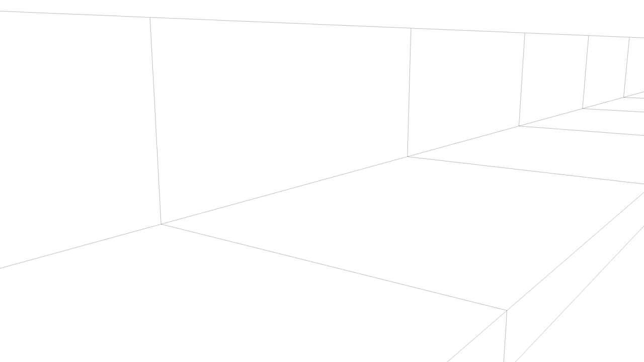 Berlin Wall Trap Elements 3D model_6