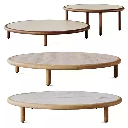 Sklum Olivia Coffee Tables
