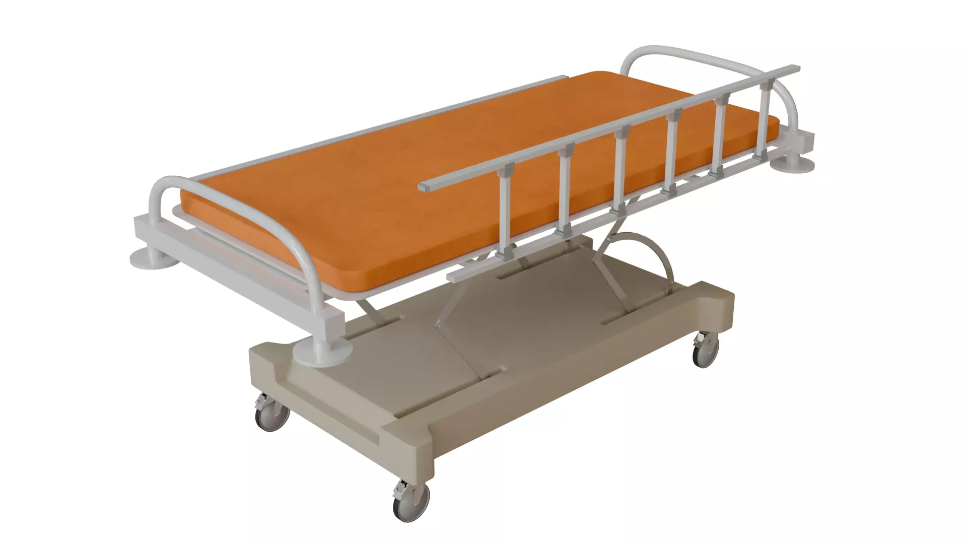 Stretcher Collection _34