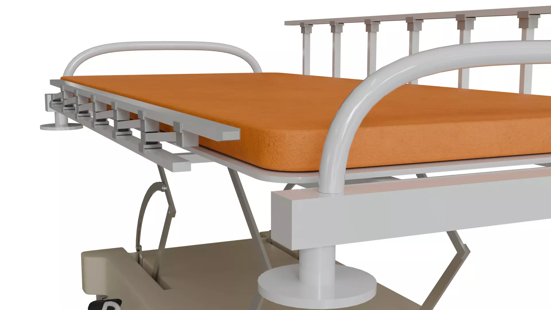 Stretcher Collection _44