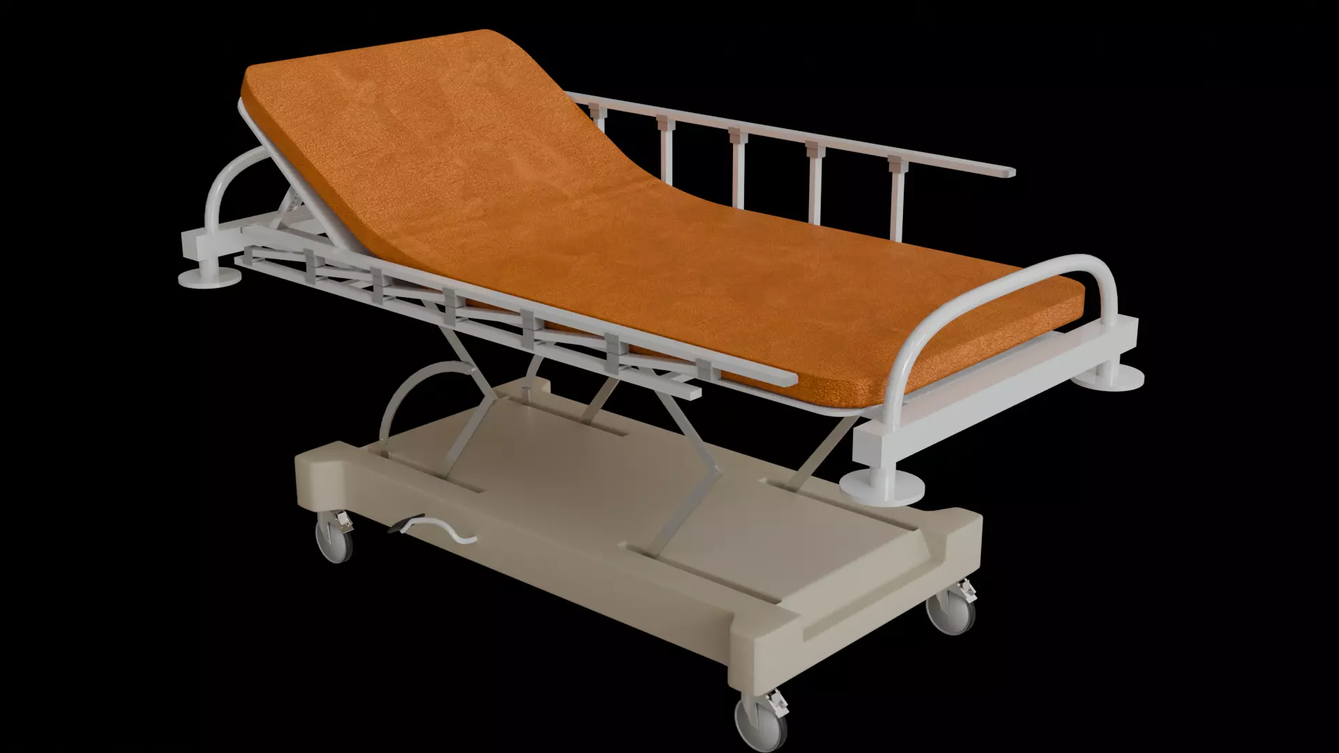 Stretcher Collection _20