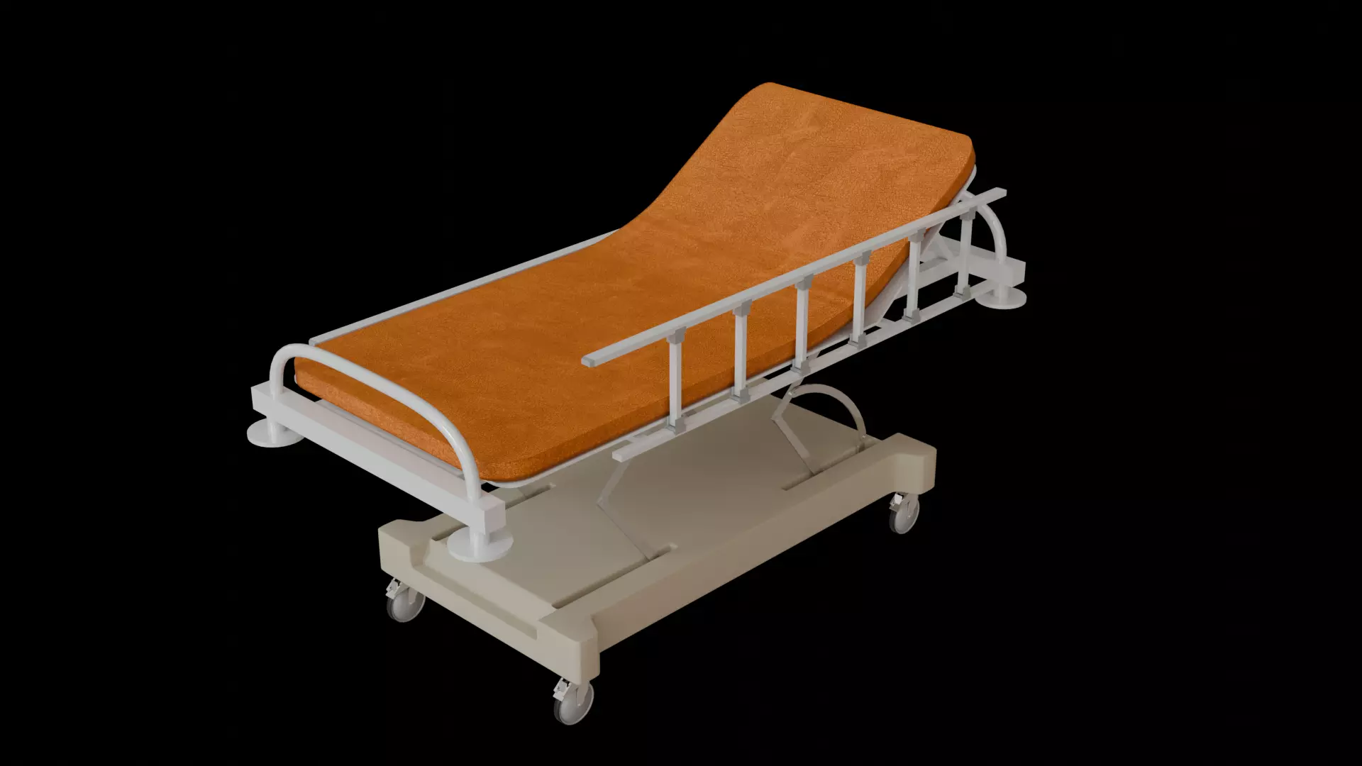 Stretcher Collection _43