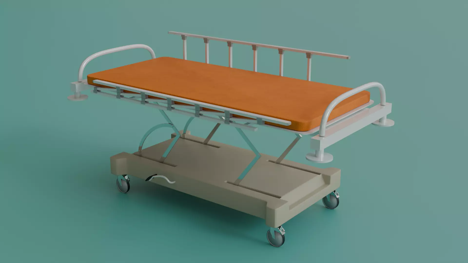 Stretcher Collection _48