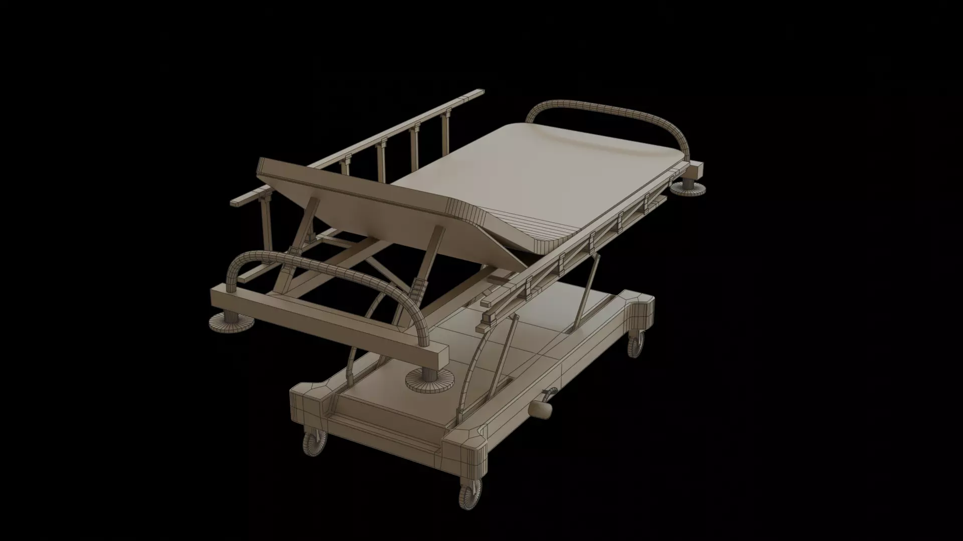 Stretcher Collection _40