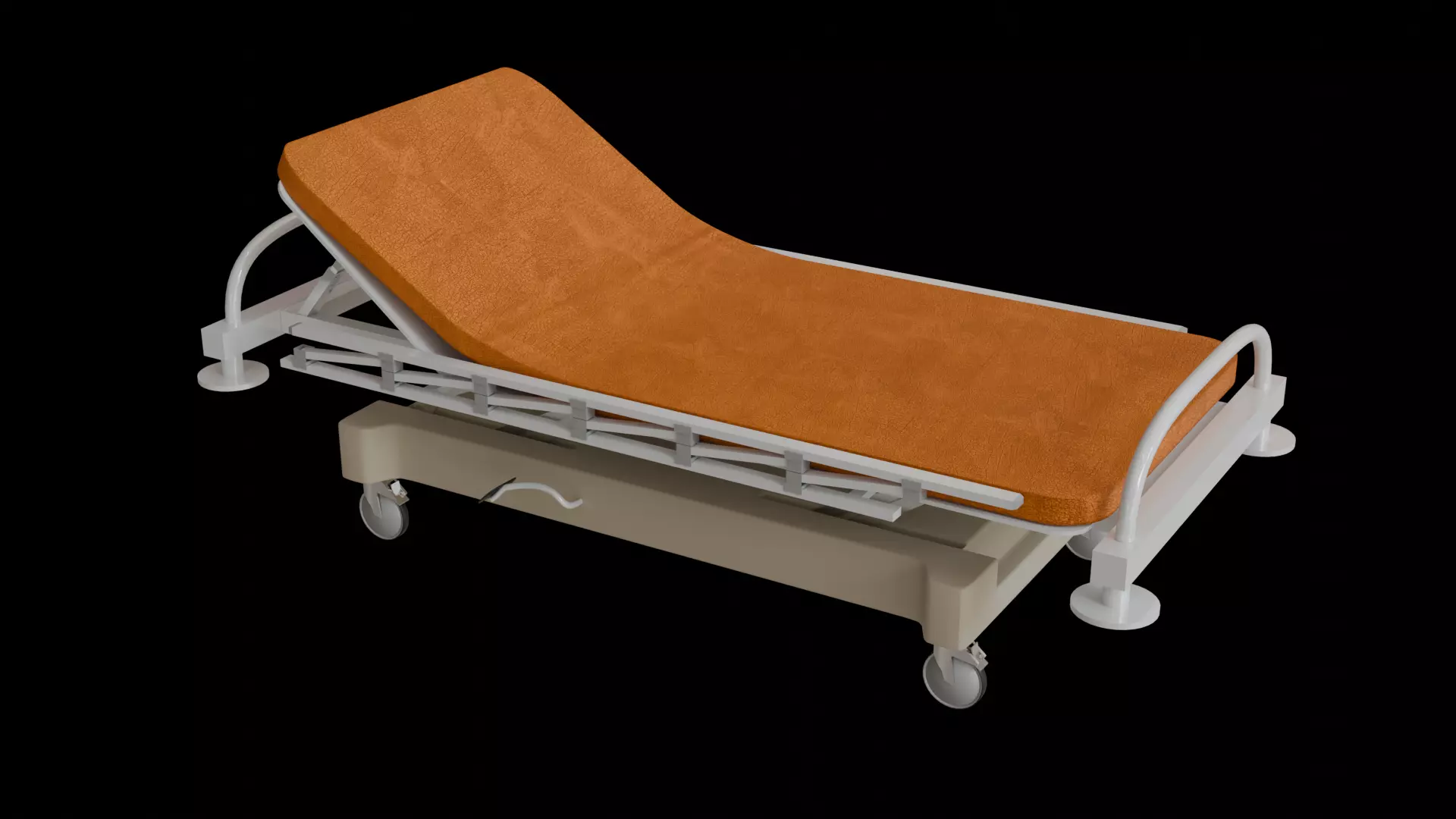 Stretcher Collection _51