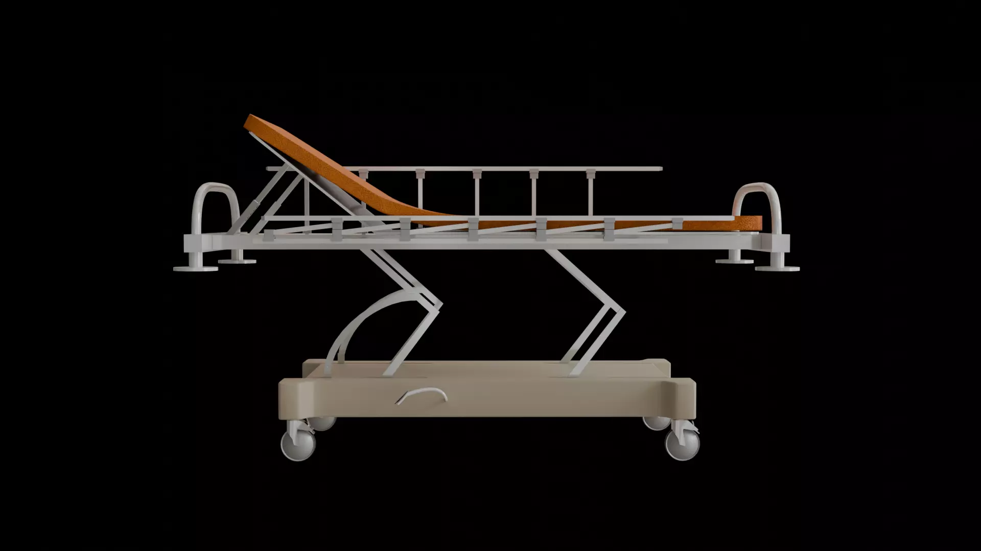 Stretcher Collection _33