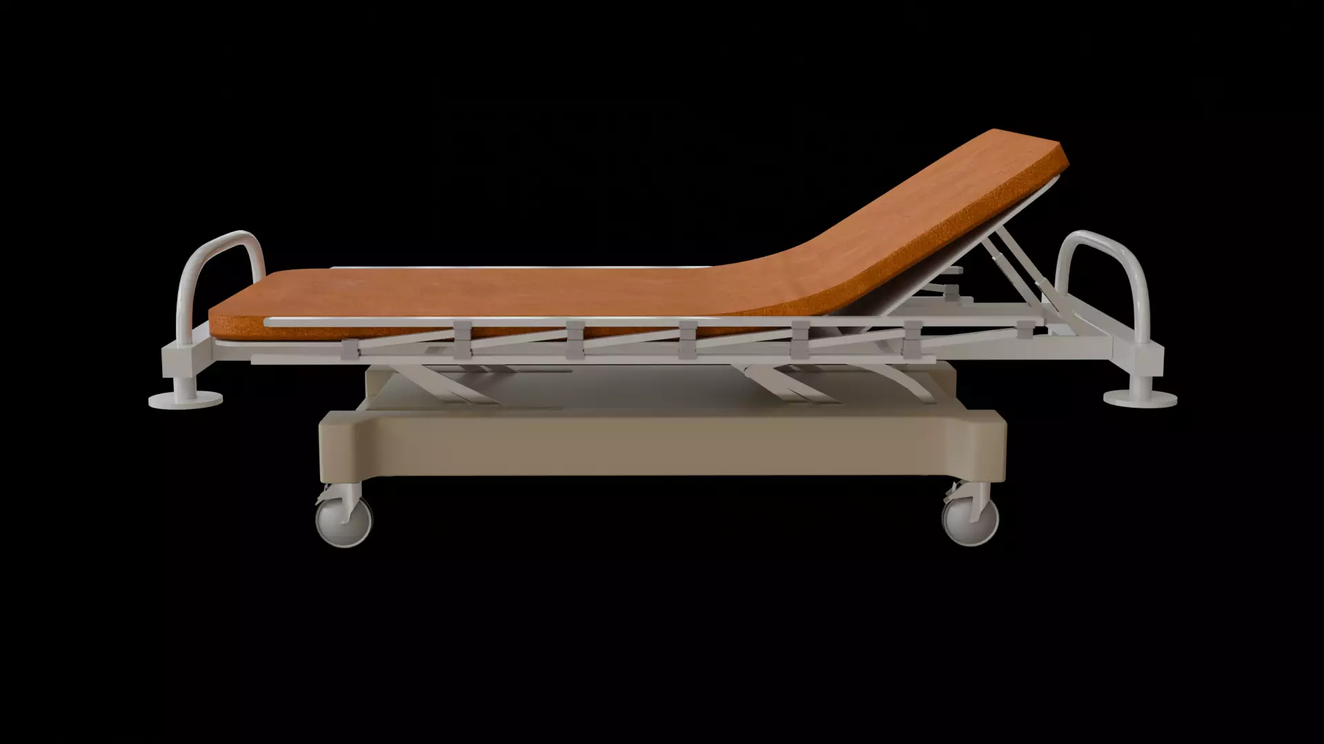 Stretcher Collection _29