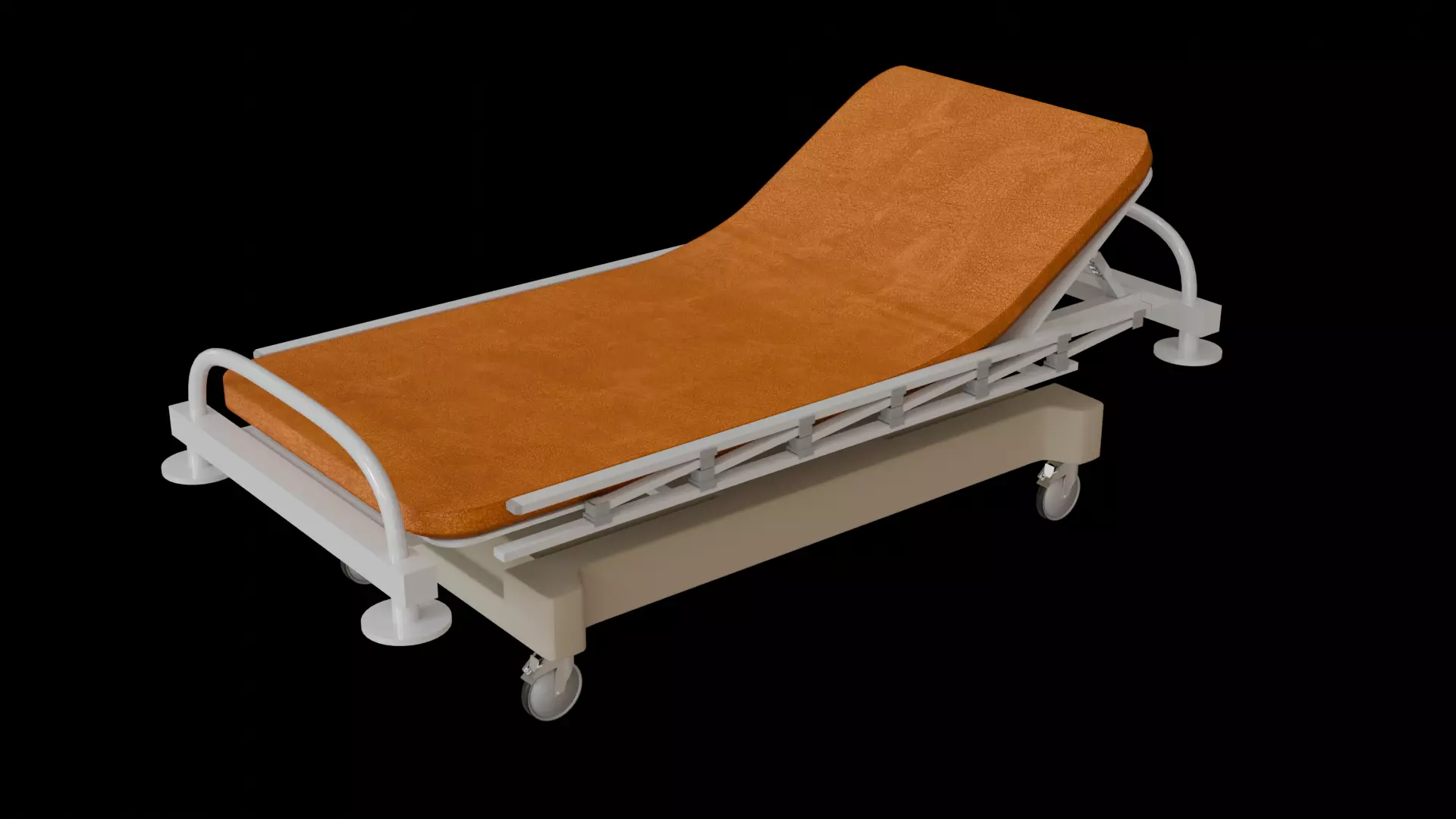 Stretcher Collection _42