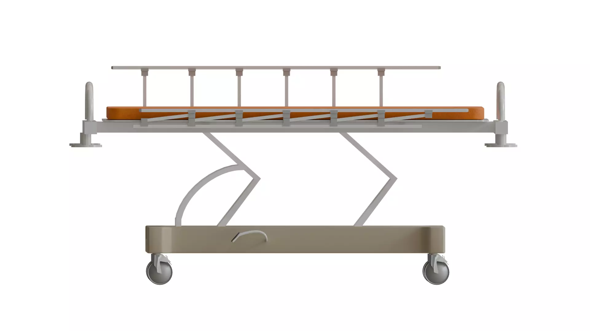 Stretcher Collection _9