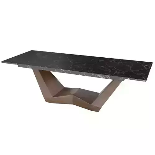  Modern table 