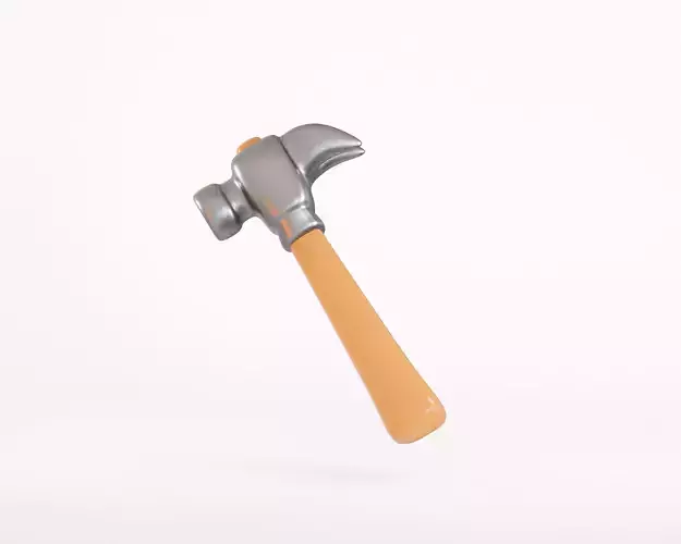 Claw Hammer 