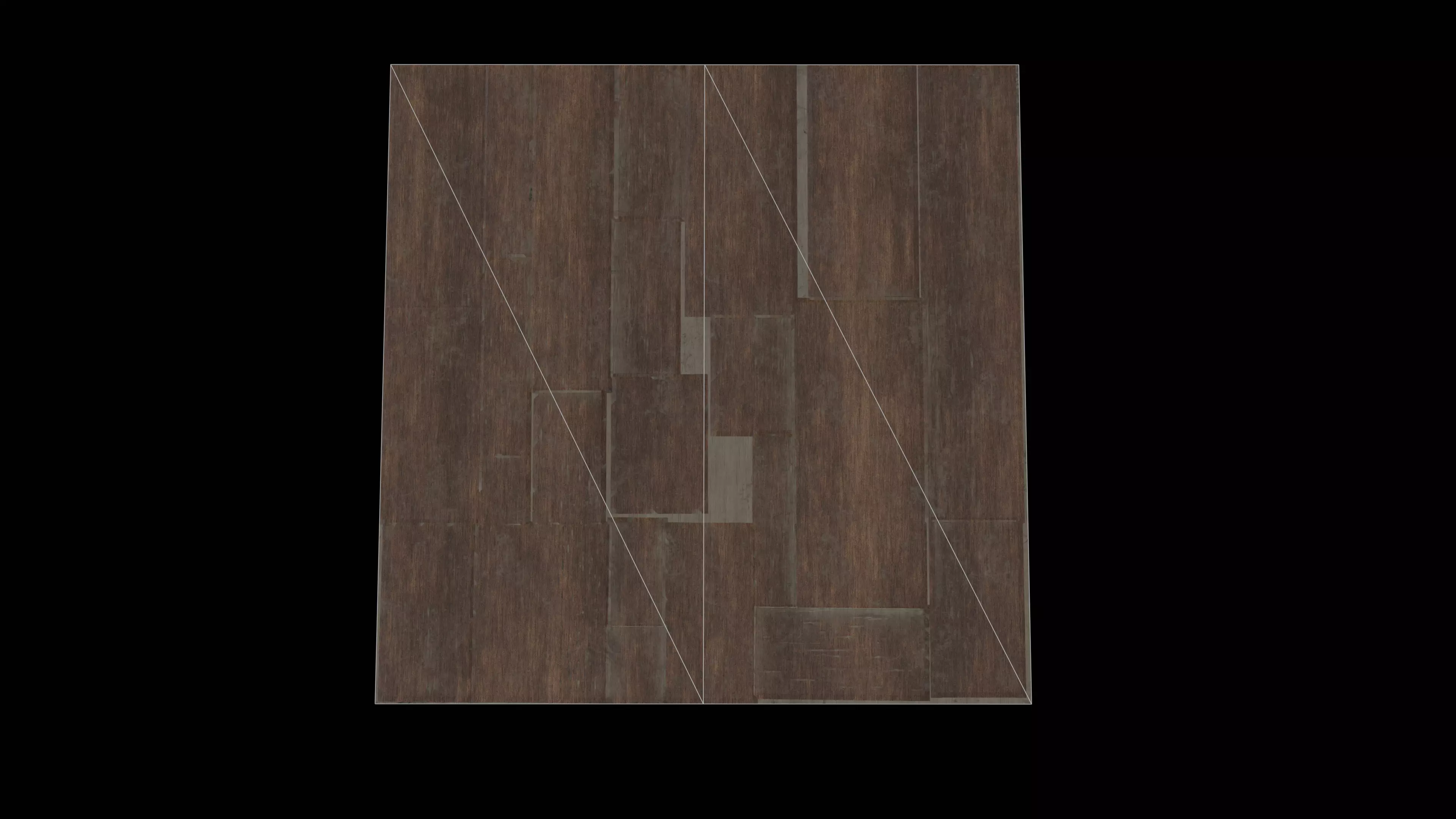 Medieval Game Prop Pack Low-poly 3D model_100