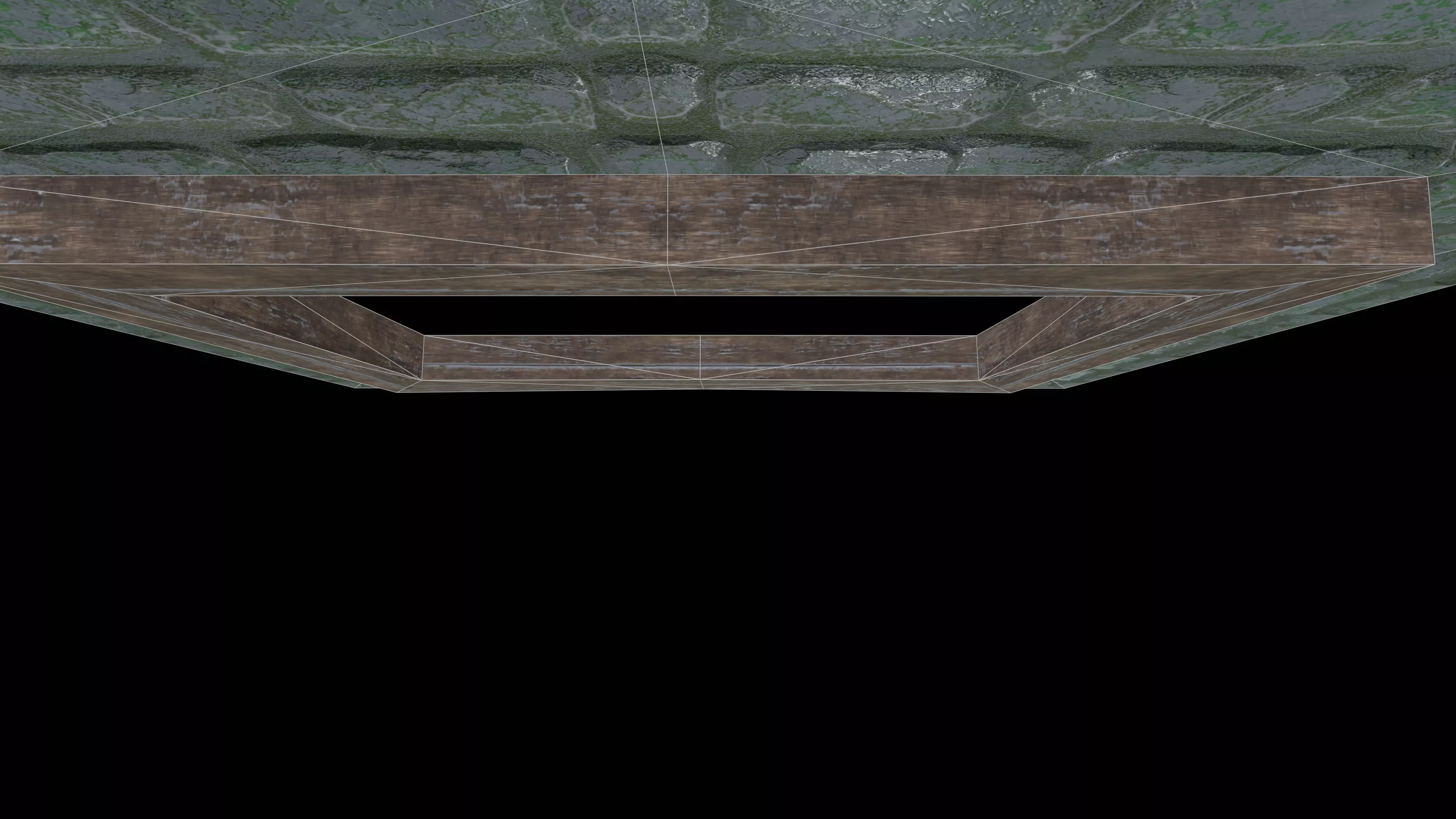 Medieval Game Prop Pack Low-poly 3D model_29