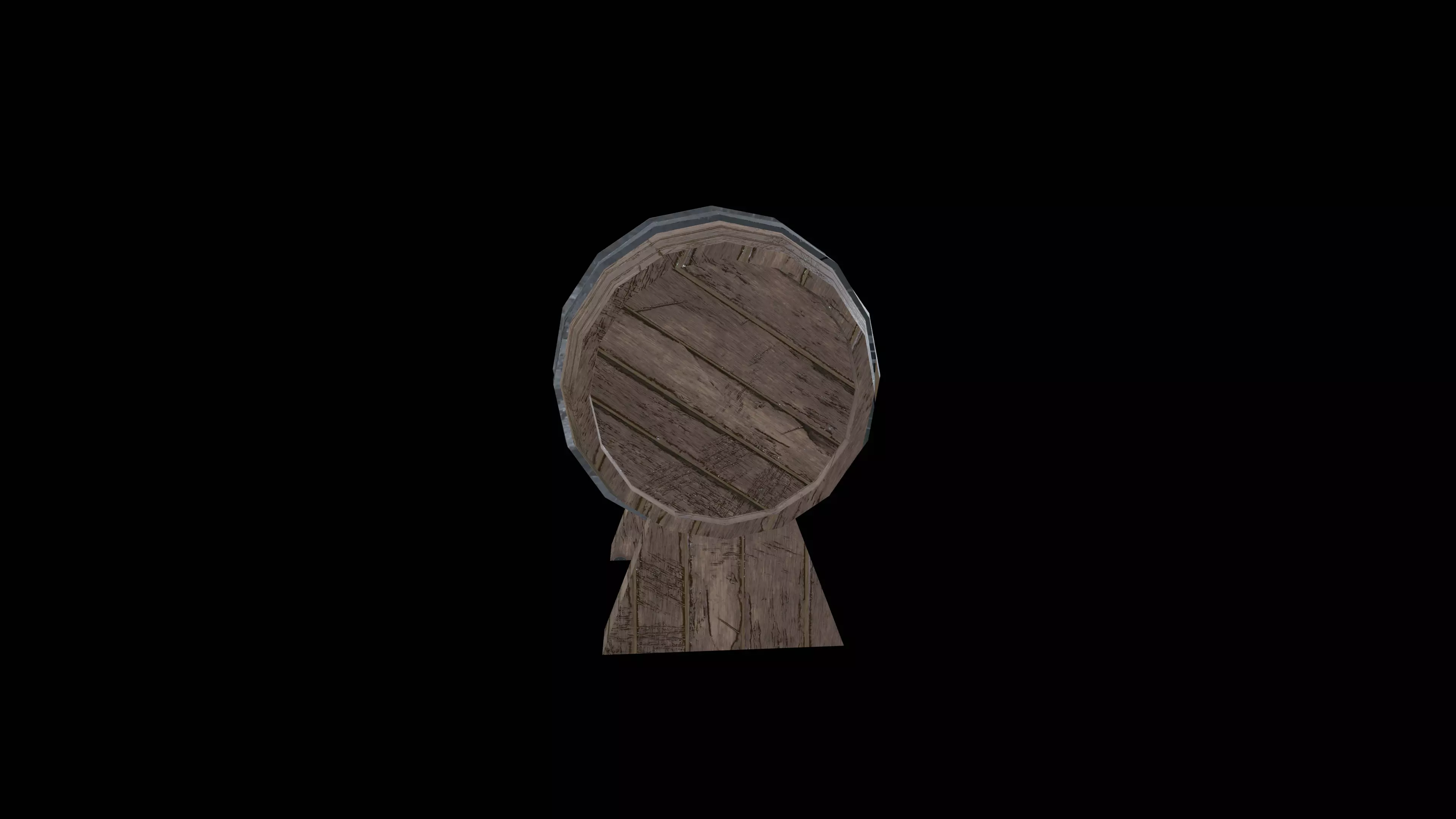 Medieval Game Prop Pack Low-poly 3D model_87