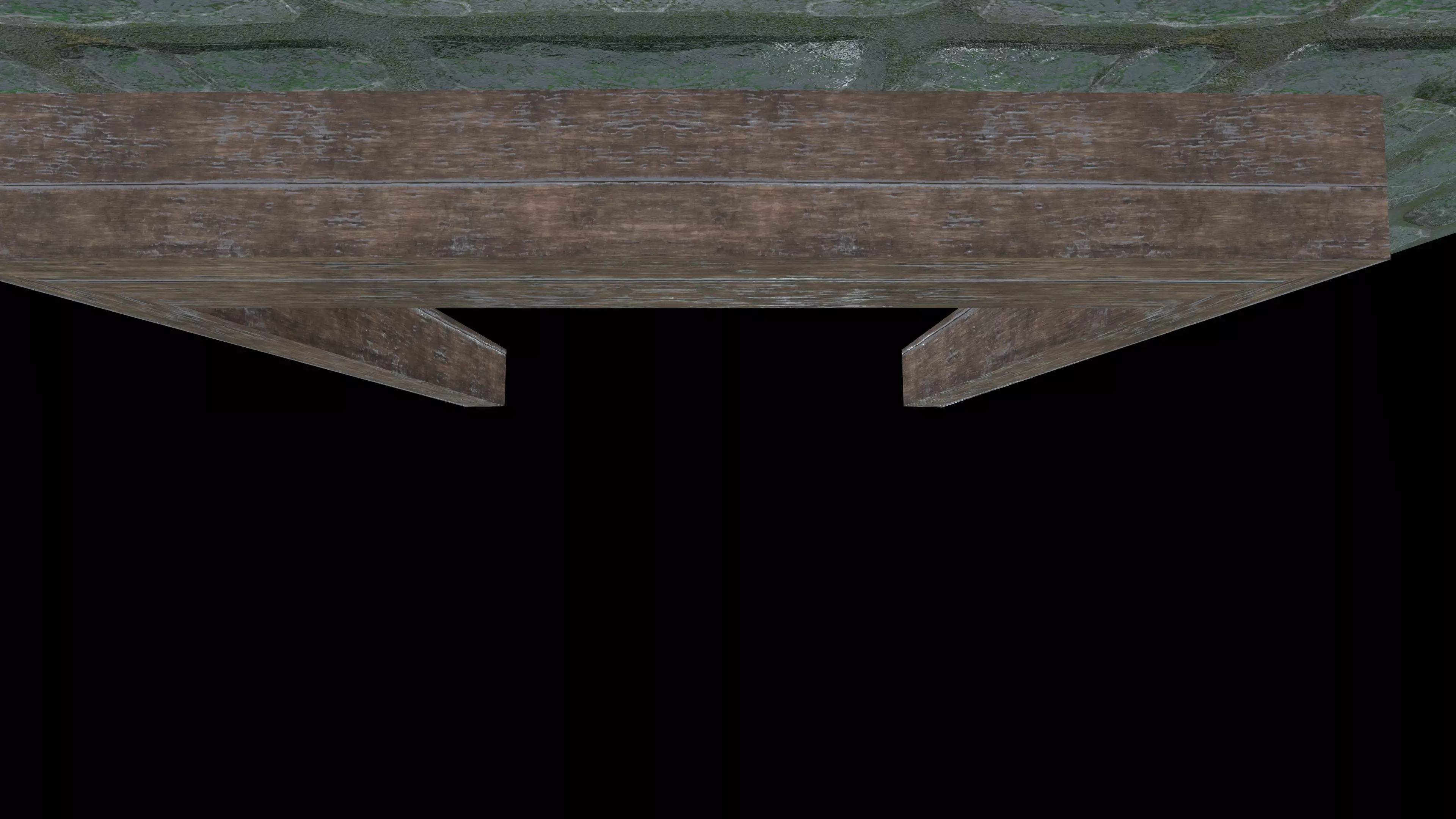 Medieval Game Prop Pack Low-poly 3D model_25