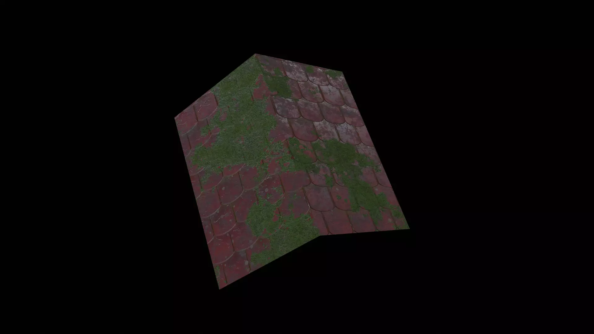 Medieval Game Prop Pack Low-poly 3D model_62