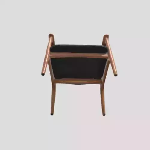 Modern Elegance Chair 
