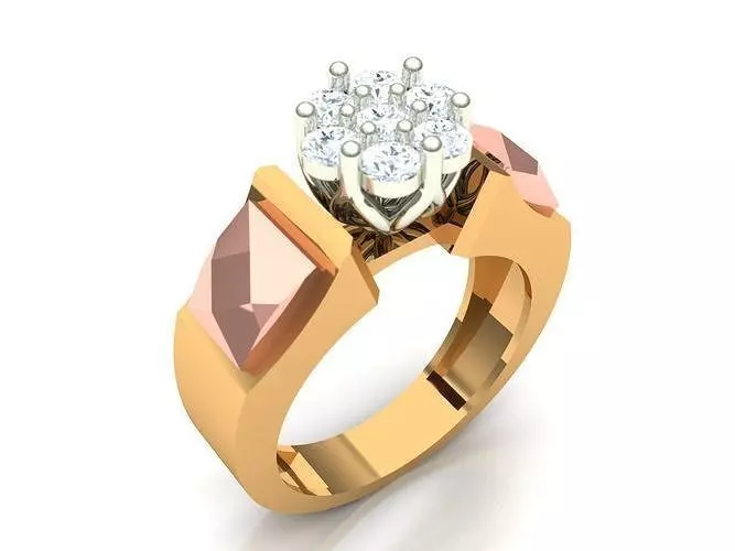 Solitaire Ring Collection _13
